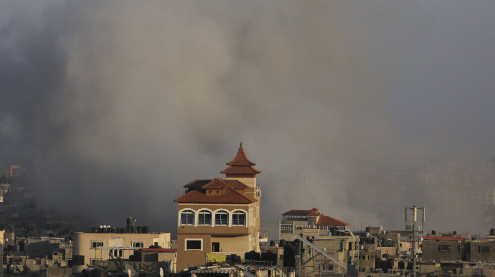 Dezinformacije o napadu Hamasa na Izrael kruže mrežama: Šta su činjenice? 1