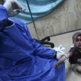 Agencija UN upozorila na nestašicu goriva: Fond za stanovništvo pozvao na deblokiranje Gaze 9