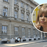 Filološki fakultet ponovo traži člana komisije za preispitivanje doktorata Jelene Trivan 9