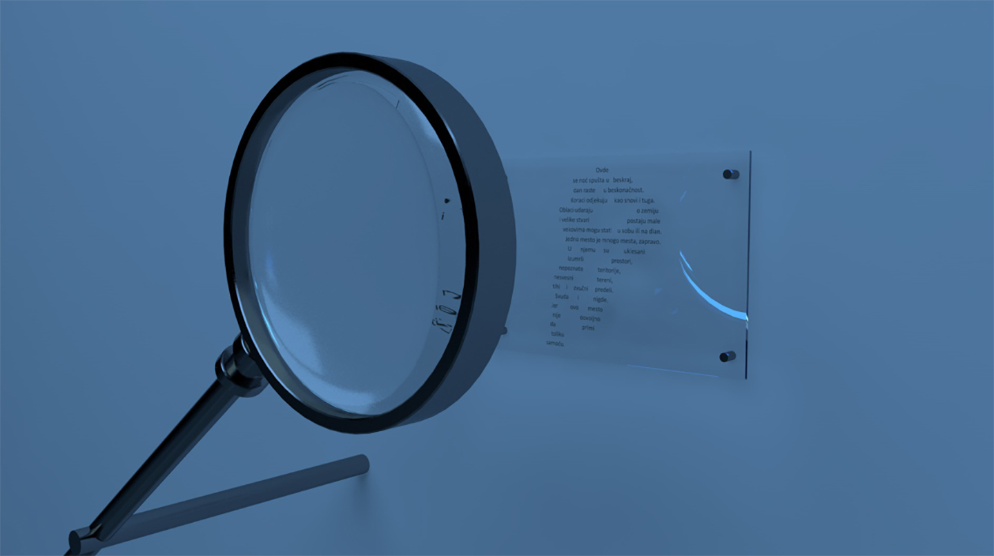 Umetnik Ivan Šuković: Kako izbeći samoću kad je bliskost postala neprijatelj? 2