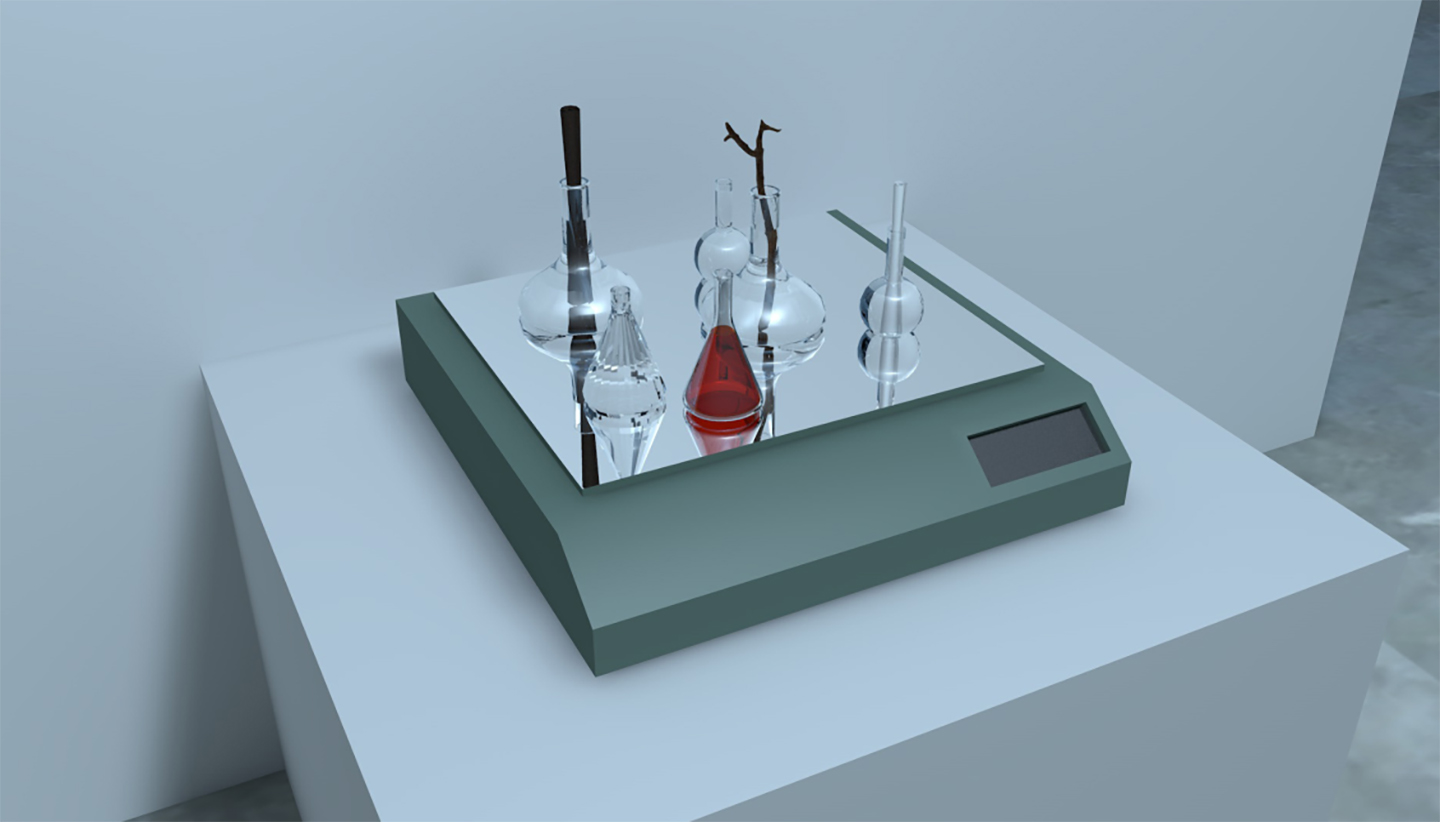 Umetnik Ivan Šuković: Kako izbeći samoću kad je bliskost postala neprijatelj? 4