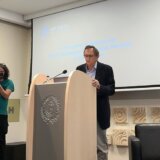 "Region ima šanse, ali samo udruženim snagama": Panel "Otključavanje poslovnog potencijala Zapadnog Balkana" u Nišu 11