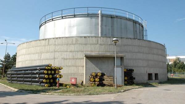 Počele grejne probe u Nišu, poskupljenje grejanja najverovatnije u januaru 1