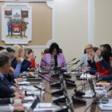 Gradsko veće: Foto Grad Niš