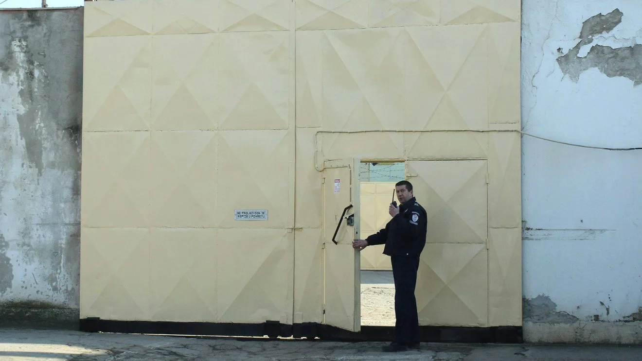 Da li je u niškom KPZ zaposlen bivši funkcioner koji je zloupotrebljavao gradske subvencije? 2