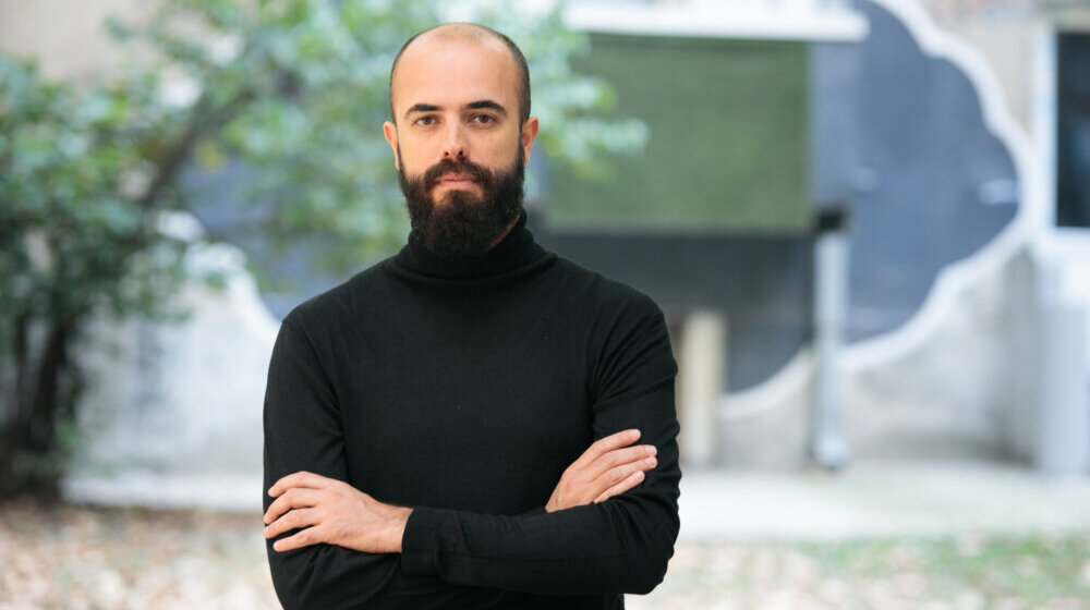 Umetnik Ivan Šuković: Kako izbeći samoću kad je bliskost postala neprijatelj? 1