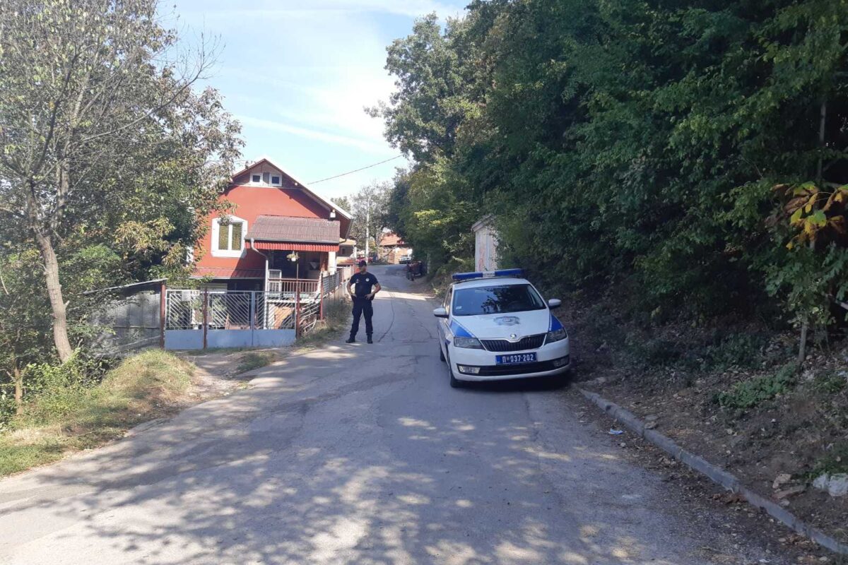 Zbog ubistva dečaka u Niškoj Banji Zaštitnik građana pokrenuo postupak na osnovu pisanja medija: Tužilaštvo i policija i dalje ćute 2 Zbog ubistva dečaka u Niškoj Banji Zaštitnik građana pokrenuo postupak na osnovu pisanja medija: Tužilaštvo i policija i dalje ćute 2