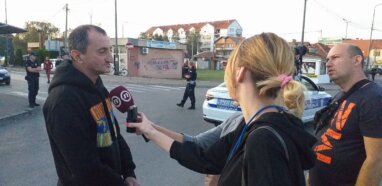 "Šolakovi mediji nastavljaju da lažu, a 'tadićevac' ih koristi da poziva na nemire": Dragana Sotirovski nakon zastoja u asfaltiranju u niškom naselju Delijski Vis 7