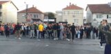 Građani Delijskog Visa u Nišu blokirali saobraćaj zbog neasfalitranih ulica, nedostaka kanalizacije i napuštene samoposluge 2