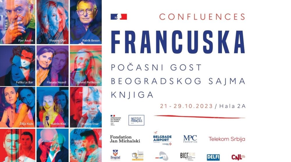 francuska