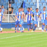 Tuča navijača OFK Beograda i Smedereva 10