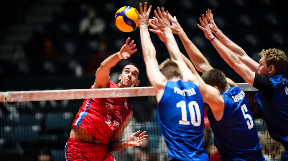 Pali Finci, slede ključni okršaji za odlazak u Pariz 1