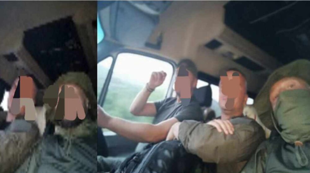 Mediji: Bivši šef specijalaca Kosovske policije za sever uključen u Banjsku grupu 1