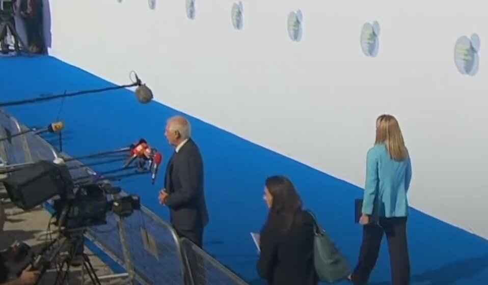 Vjosa Osmani u Granadi: Nema razloga da se sastajem sa Vučićem dok mu ne budu uvedene sankcije 1