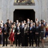 Princ Filip Karađorđević objavio da je sa jednim ministrom obeležio godišnjicu ubistva svog dede 4