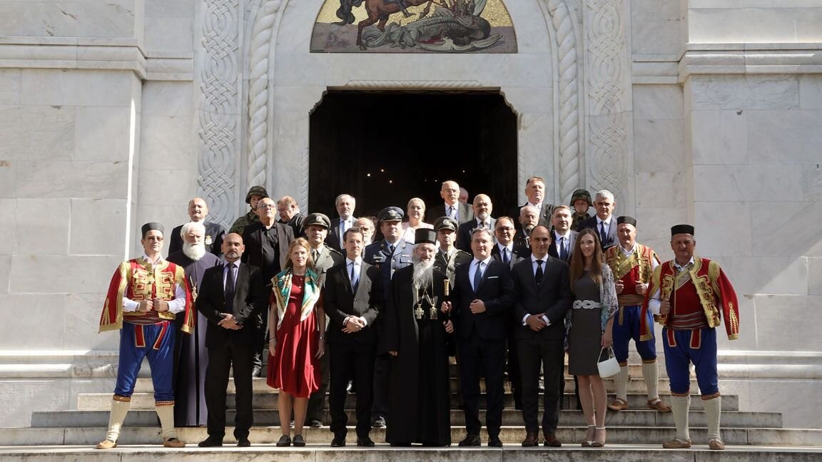 Mala osveta autoritarnog režima Filipu Karađorđeviću: Zašto se ukida izdržavanje za dvorski kompleks na Dedinju? 2