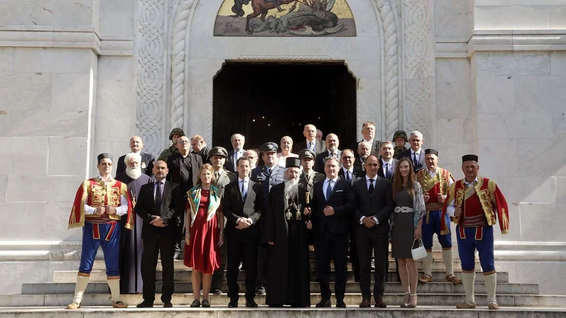 Mala osveta autoritarnog režima Filipu Karađorđeviću: Zašto se ukida izdržavanje za dvorski kompleks na Dedinju? 2