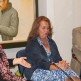 Predstavljena monografija o Lanetu Gutoviću na festivalu "Dani Zorana Radmilovića" 7