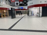 Pneumatski čekići i hilti bušilice i dalje odzvanjaju Prokopom: Reporter Danasa na železničkoj stanici "Beograd centar" dan pošto je svečano otvorena 18