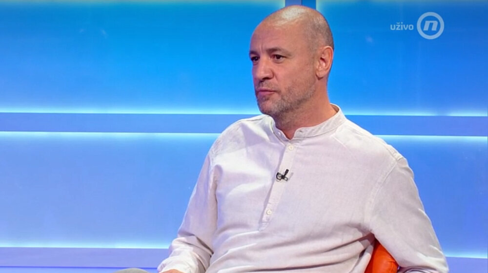 "Čeka potvrdu imena": Cvijić o saznanjima inspektora Milenkovića da je njegovu likvidaciju naručio neko iz vlasti (VIDEO) 1