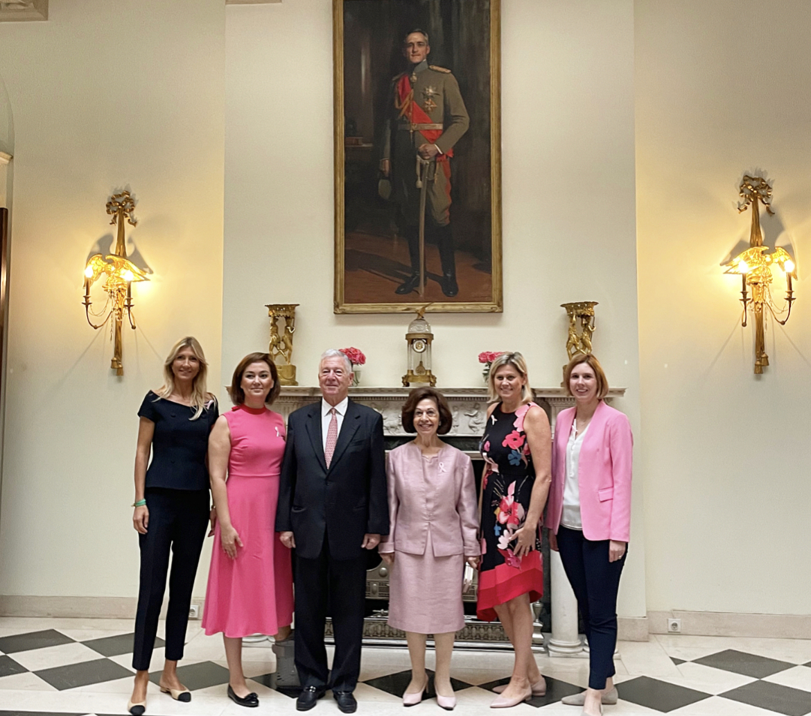 "Pet minuta može da vam sačuva ceo život": Počeo Nacionalni mesec podizanja svesti o raku dojke 5