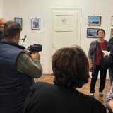 U galeriji Pozorišnog muzeja u Zaječaru otvorena izložba fotografija Nenada Sokića iz Negotina 17
