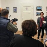 U galeriji Pozorišnog muzeja u Zaječaru otvorena izložba fotografija Nenada Sokića iz Negotina 7