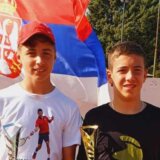 Teniser iz Zaječara Janko Mladenović pobednik turnira “Timočka Krajina Open 2023” 9