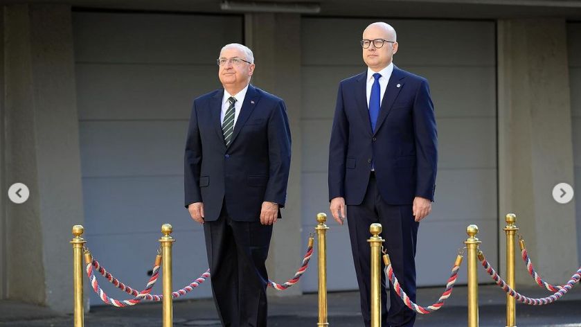 Turski ministar Jašar Guler: Podržavamo pristupanje Balkana i Srbije EU 1