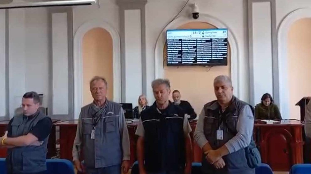 “Nakon pauze, dočekao nas je kordon pripadnika obezbeđenja koji se nalazio između gradonačelnika i građana”: Prekinuta javna rasprava o budžetu Zaječara 1