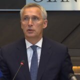 Generalni sekretar NATO u Skoplju izrazio zabrinutost zbog situacije na Kosovu i u BiH 4