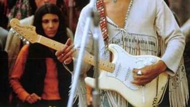 Kritičari su se izjasnili: Ovo je najbolji gitarista svih vremena, i ovog puta nisu pogrešili 1