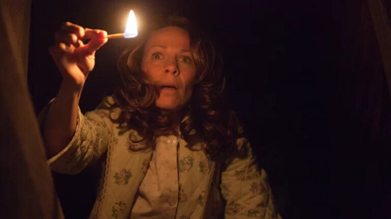 Nauka kaže - Ovo su najstrašniji horor filmovi svih vremena 1