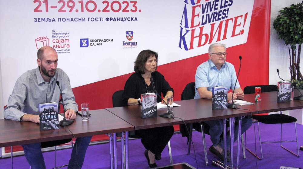 kafka foto Miroslav Dragojević