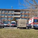 Situacija u KBC Kosovska Mitrovica alarmantna 10