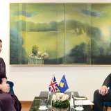 O čemu su u Prištini razgovarali Aljbin Kurti i Ališa Kerns? 10