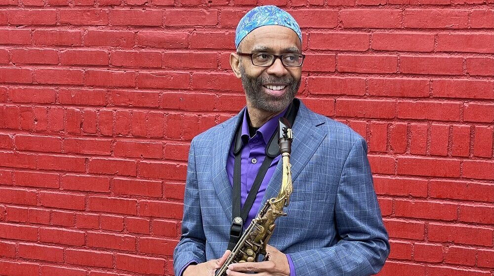 Keni Garet otvara jubilarni Novosadski džez festival 1