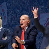 Sferopulos je samo (još) jedan u nizu: Crvena zvezda za pola decenije promenila čak deset trenera 2