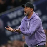 Klop: Nema problema sa Salahom 6