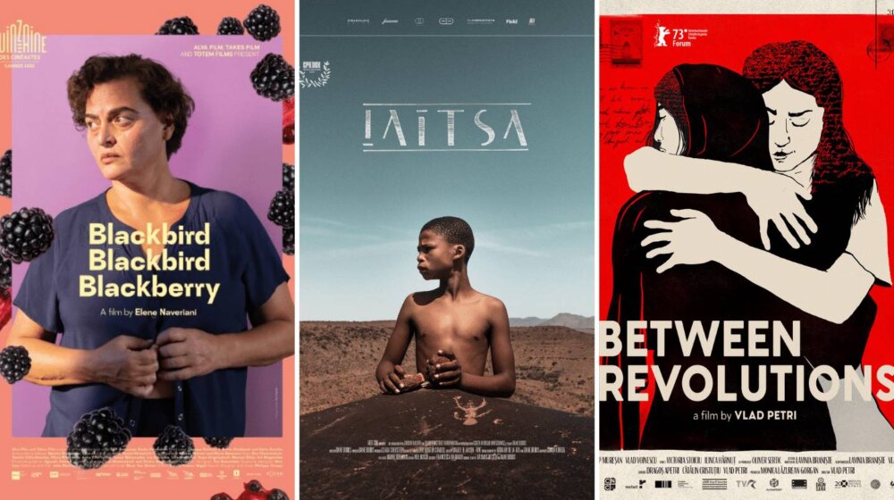 Takmičarki program 19. Slobodne zone: Između stvarnog i (ne)mogućeg 1