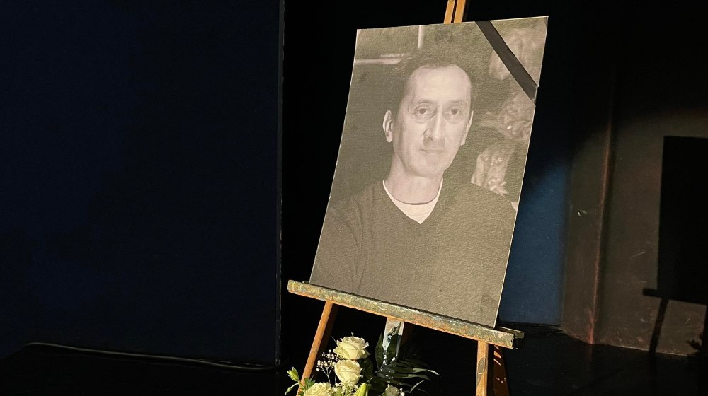 U Zaječaru održana komemoracija Predragu Peđi Grbiću 1