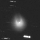 Đavolja kometa: Posle 70 godina se probudila i približava se Zemlji 2