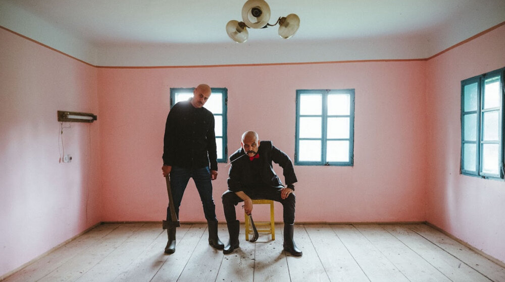 INTERVJU Krankšvester: Nadamo se da ta, amerikanizirana ideja političke korektnosti neće pustiti korijene na ovim prostorima 1