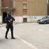 Ponovo pretresi Kosovske policije na severu Kosova u vezi sa slučajem Banjska 7