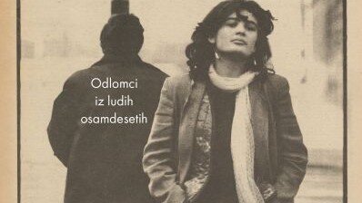 Žena koju je opevao Džoni Štulić objavila knjigu o 80-ima u Zagrebu 1