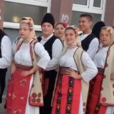 Održan 51. Sabor narodnog stvaralaštva Srbije u Gornjem Milanovcu 6