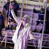 Sloboda je odgovornost, a ne moć: Premijera Sartrovih "Muva" u ”Kivije” teatru u Minhenu 1