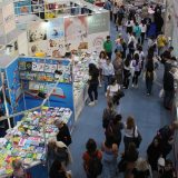 Sajamska uprava ne zna da veći broj izdavača neće raditi 1. novembra 4