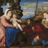 Kako je san o arkadiji uneo revoluciju u slikarstvo portreta i pejzaža: Veličanstvena izložba ”Venecija 500” u minhenskoj ”Staroj Pinakoteci” 6