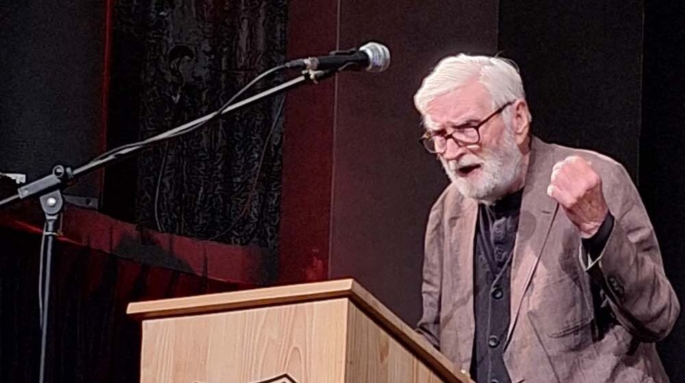 BORA ĆOSIĆ foto privatna arhiva